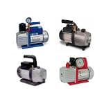 PARA BOMBAS DE VACIO