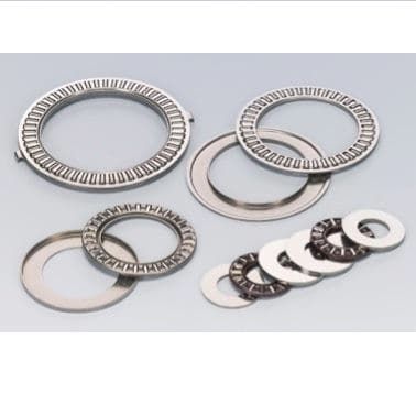 RODAMIENTOS INTERNOS