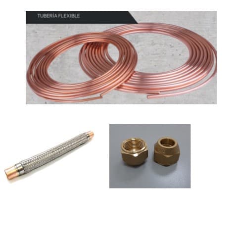 TUBERIA Y ACCESORIOS