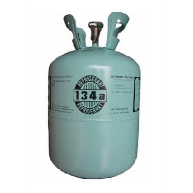 R134a