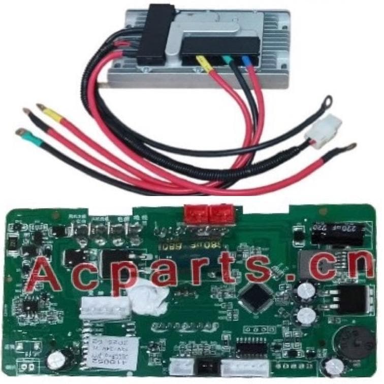 TARJETAS ELECTRONICAS