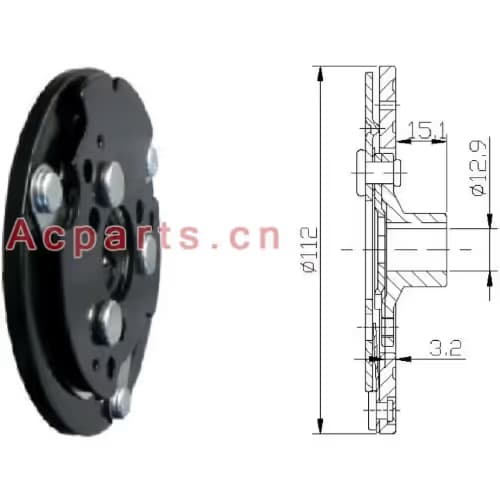 PC6426A