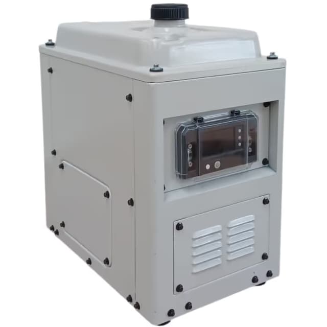 GC5002A