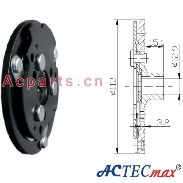 PC6426A